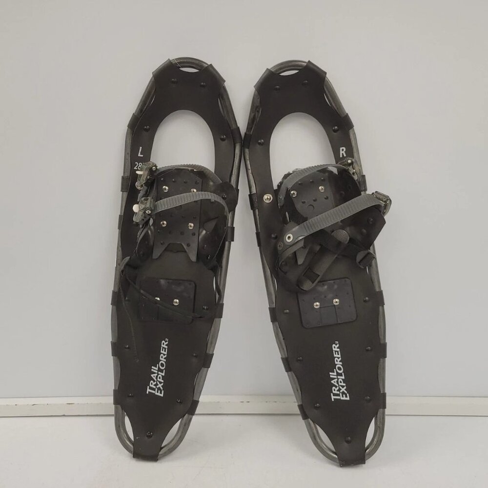 (73133-5) Trail Explorer Snow Shoes